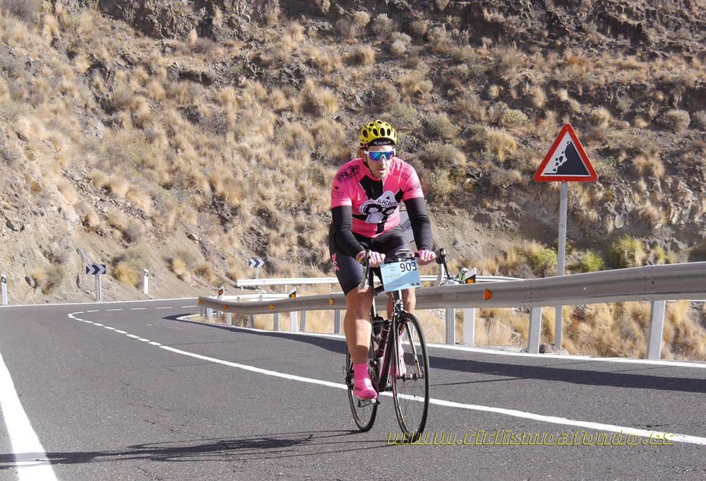 La Cicloturista Gran Canaria Etapa1