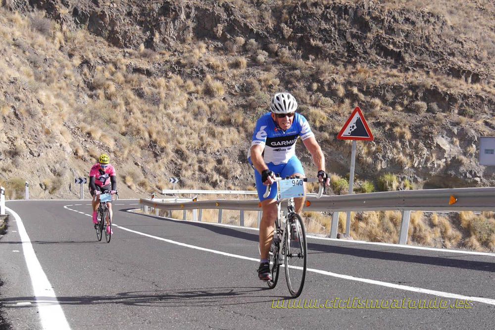 La Cicloturista Gran Canaria Etapa1