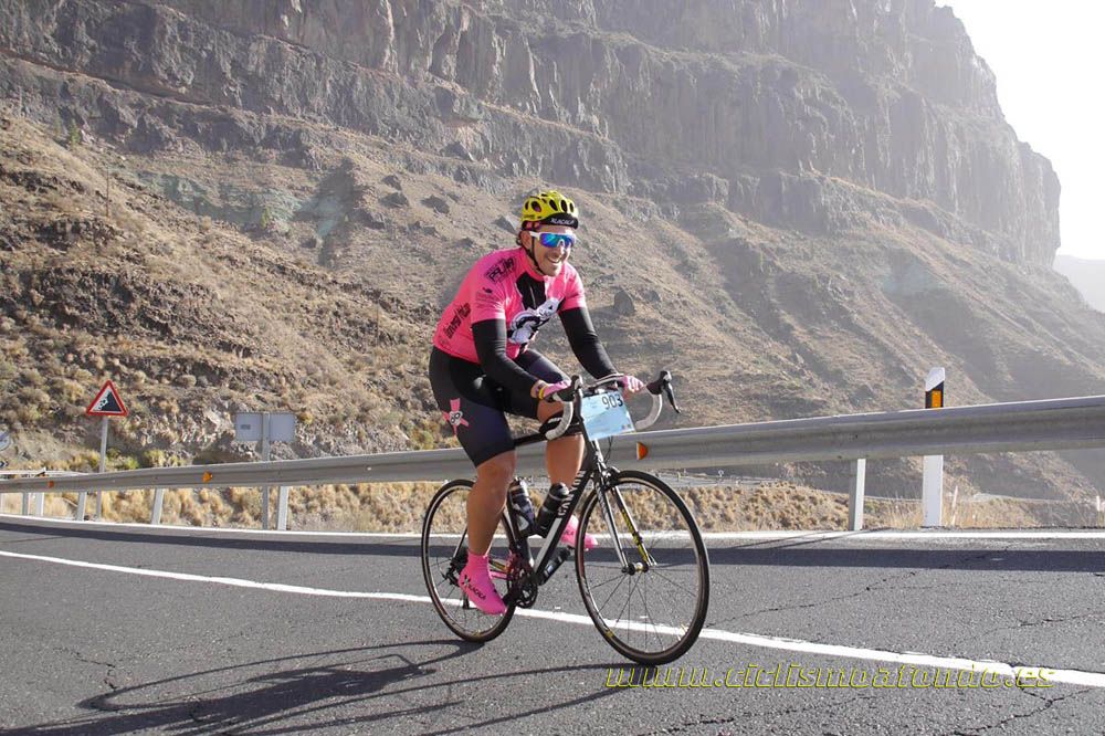 La Cicloturista Gran Canaria Etapa1