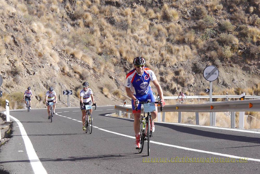 La Cicloturista Gran Canaria Etapa1