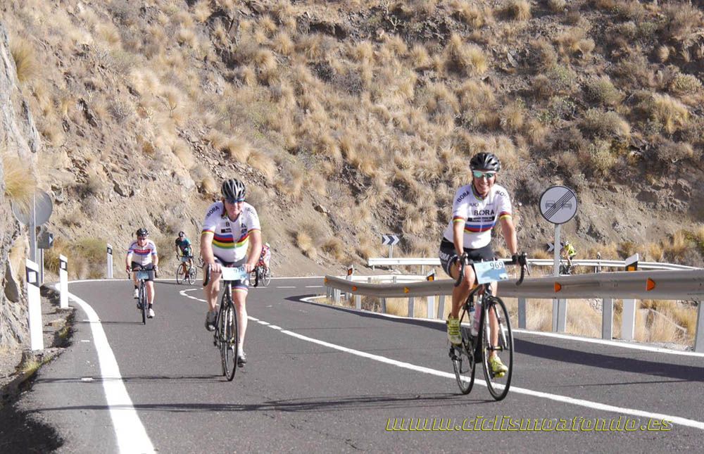 La Cicloturista Gran Canaria Etapa1