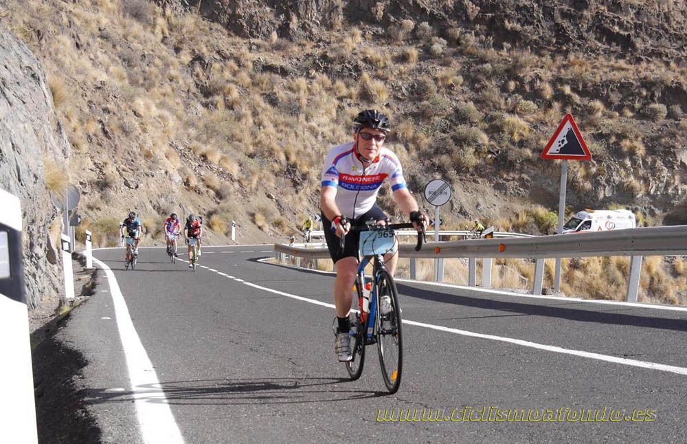 La Cicloturista Gran Canaria Etapa1