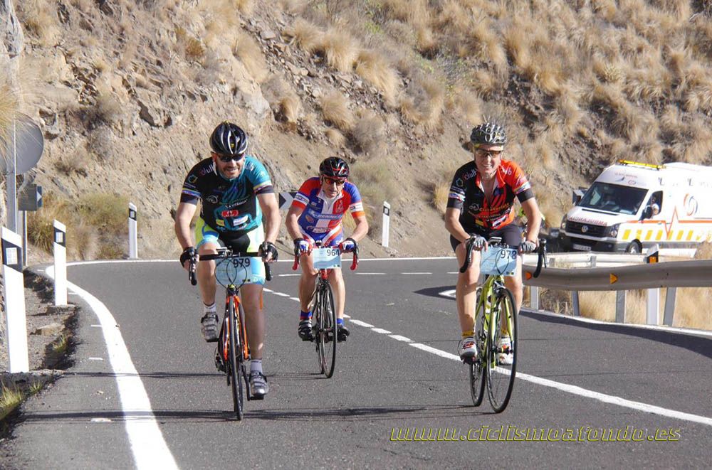 La Cicloturista Gran Canaria Etapa1