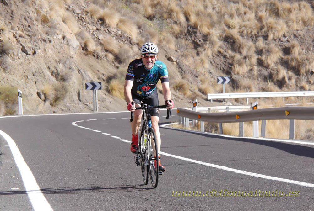La Cicloturista Gran Canaria Etapa1