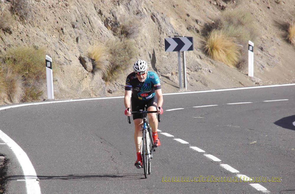 La Cicloturista Gran Canaria Etapa1