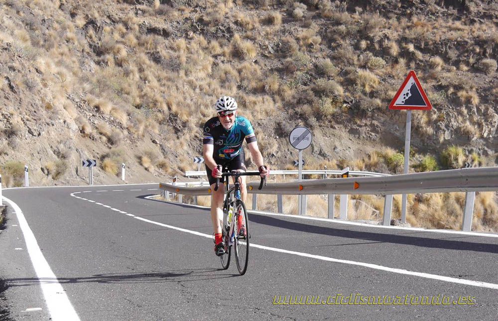 La Cicloturista Gran Canaria Etapa1