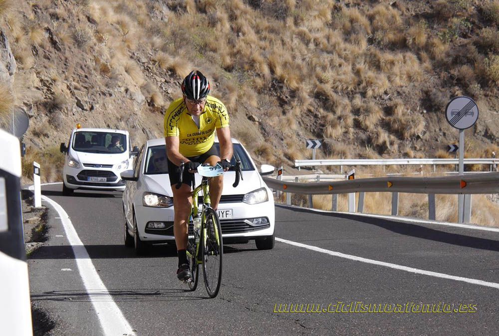 La Cicloturista Gran Canaria Etapa1