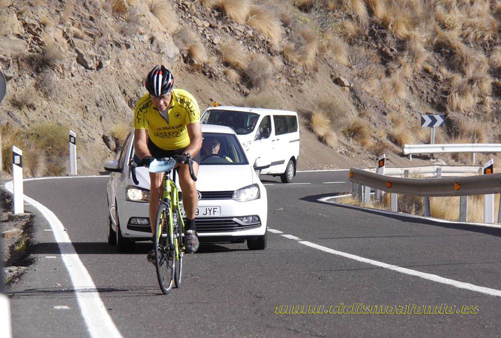 La Cicloturista Gran Canaria Etapa1