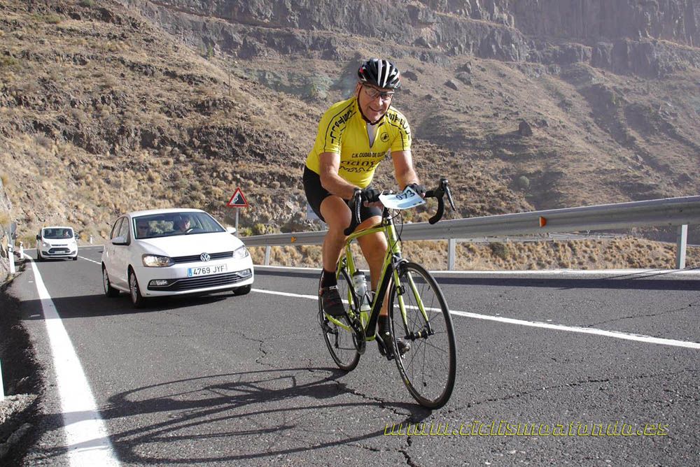 La Cicloturista Gran Canaria Etapa1