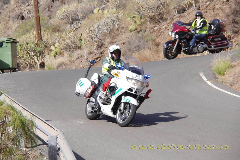 La Cicloturista Gran Canaria Etapa1