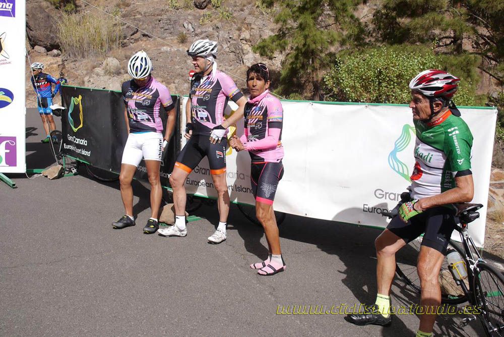 La Cicloturista Gran Canaria Etapa 02-1
