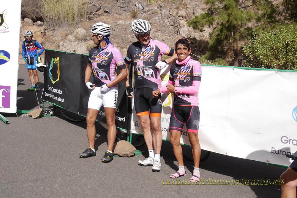 La Cicloturista Gran Canaria Etapa 02-1
