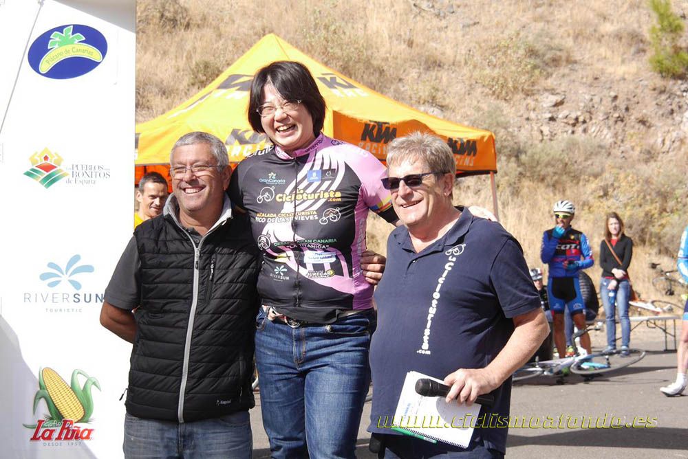 La Cicloturista Gran Canaria Etapa 02-1
