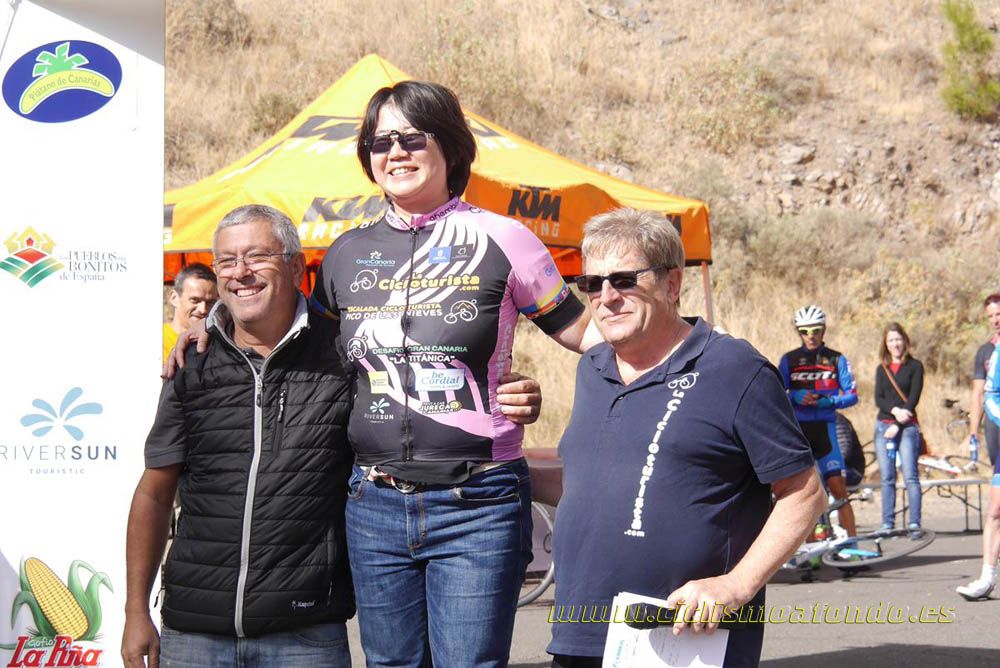 La Cicloturista Gran Canaria Etapa 02-1