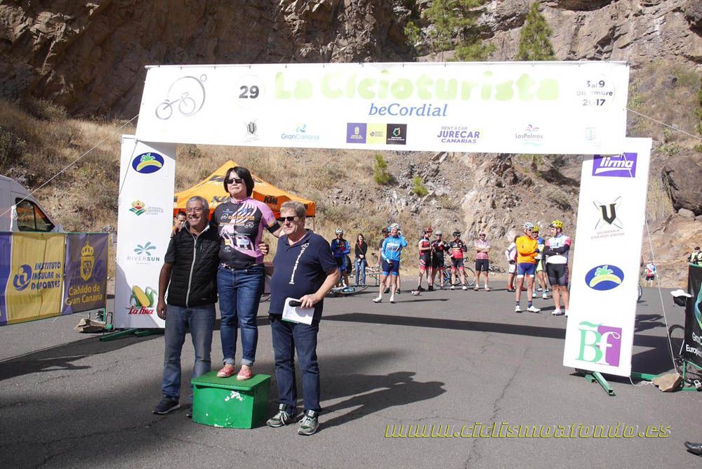 La Cicloturista Gran Canaria Etapa 02-1