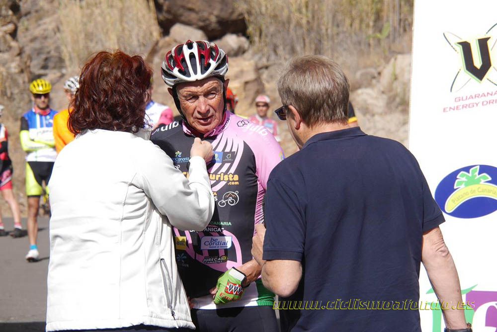 La Cicloturista Gran Canaria Etapa 02-1
