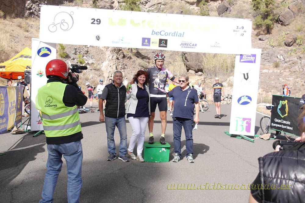 La Cicloturista Gran Canaria Etapa 02-1