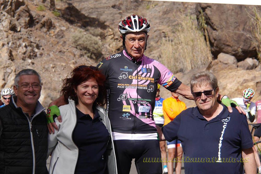 La Cicloturista Gran Canaria Etapa 02-1