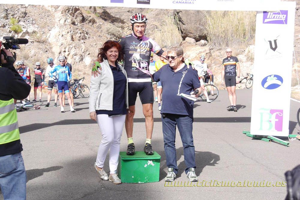 La Cicloturista Gran Canaria Etapa 02-1