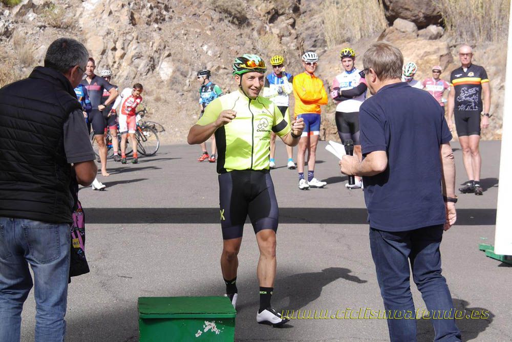La Cicloturista Gran Canaria Etapa 02-1