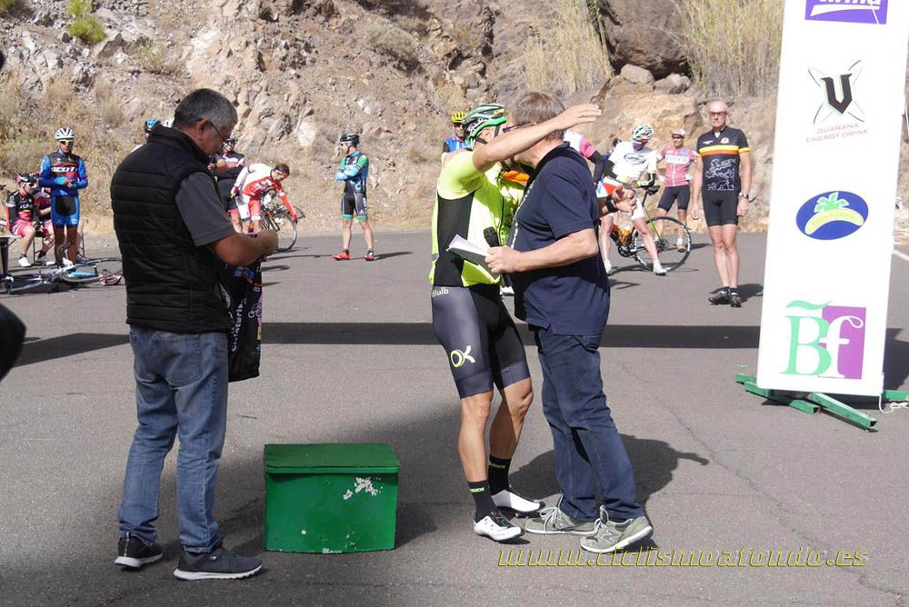 La Cicloturista Gran Canaria Etapa 02-1
