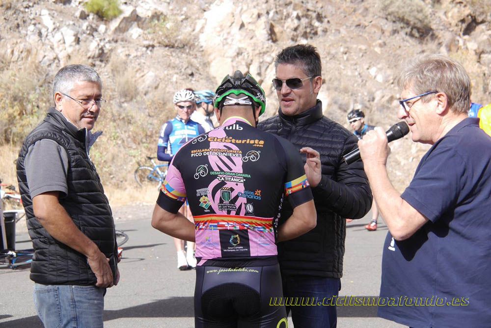 La Cicloturista Gran Canaria Etapa 02-1