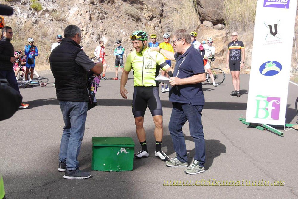 La Cicloturista Gran Canaria Etapa 02-1