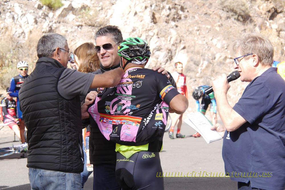 La Cicloturista Gran Canaria Etapa 02-1