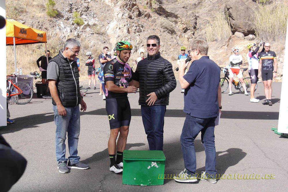 La Cicloturista Gran Canaria Etapa 02-1