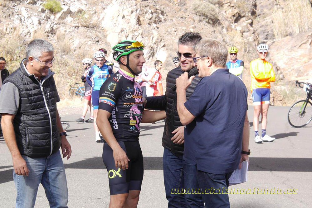 La Cicloturista Gran Canaria Etapa 02-1