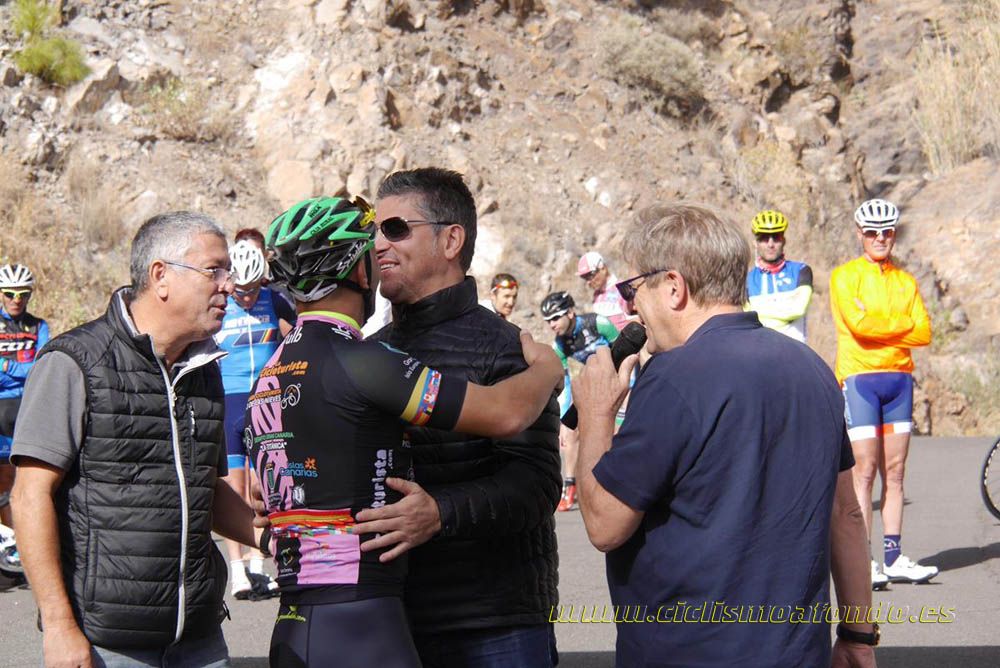 La Cicloturista Gran Canaria Etapa 02-1