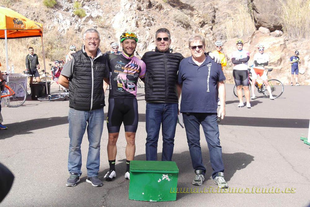 La Cicloturista Gran Canaria Etapa 02-1
