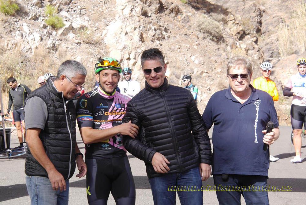 La Cicloturista Gran Canaria Etapa 02-1
