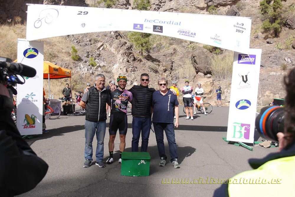 La Cicloturista Gran Canaria Etapa 02-1
