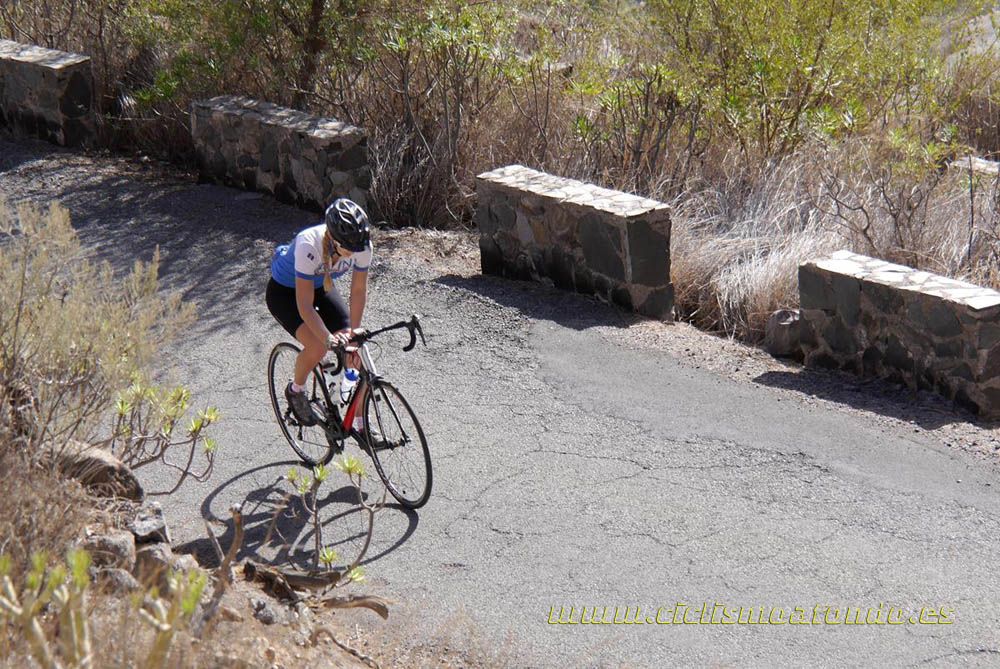 La Cicloturista Gran Canaria Etapa 02-1