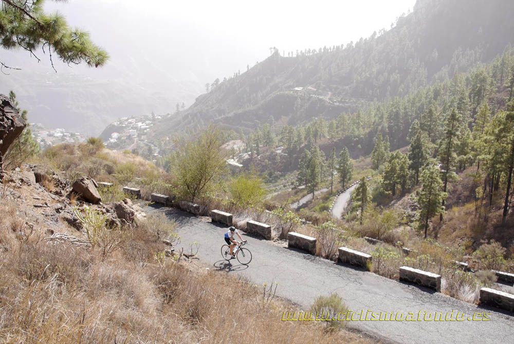 La Cicloturista Gran Canaria Etapa 02-1