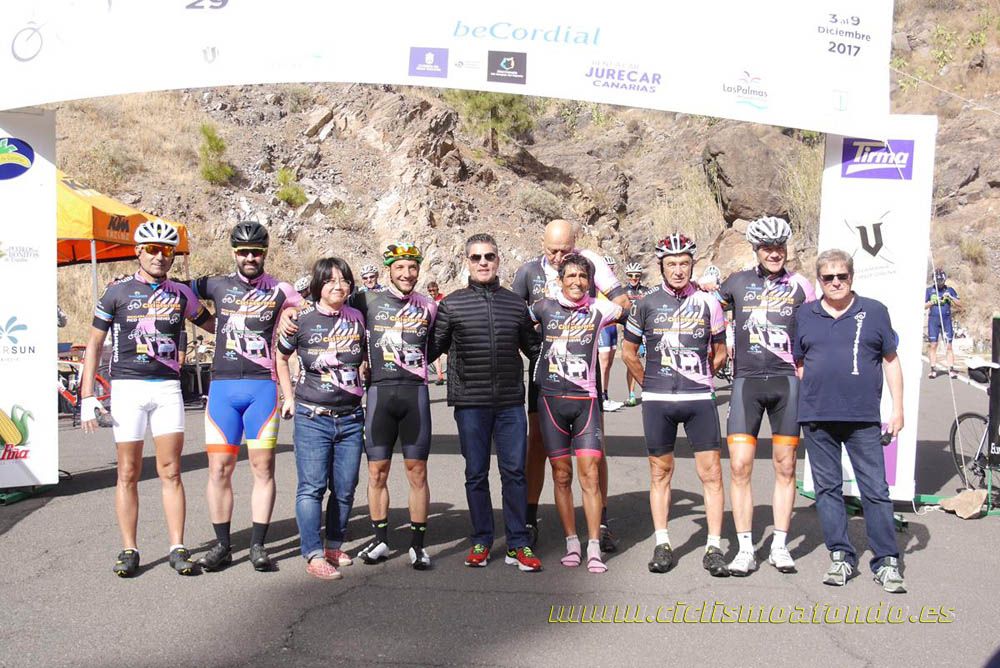 La Cicloturista Gran Canaria Etapa 02-1