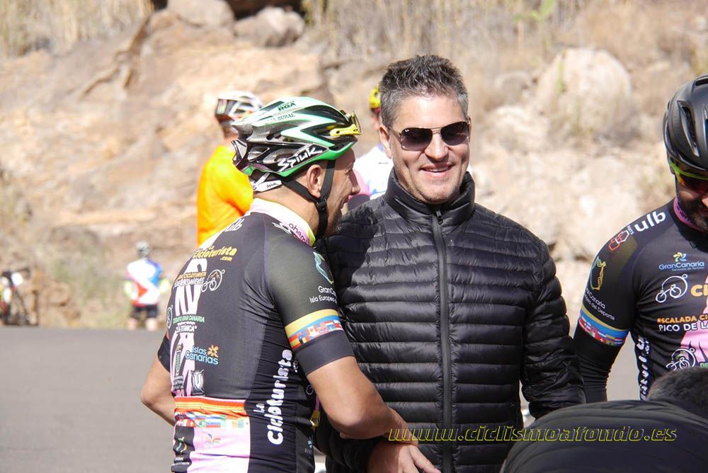 La Cicloturista Gran Canaria Etapa 02-1