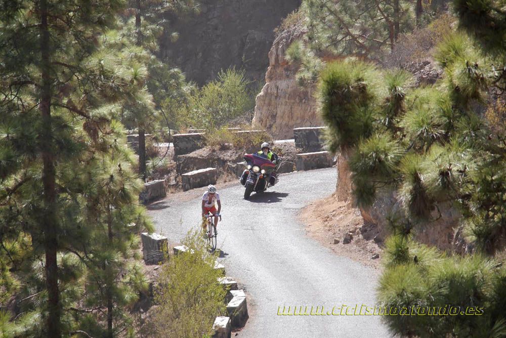 La Cicloturista Gran Canaria Etapa 02-1