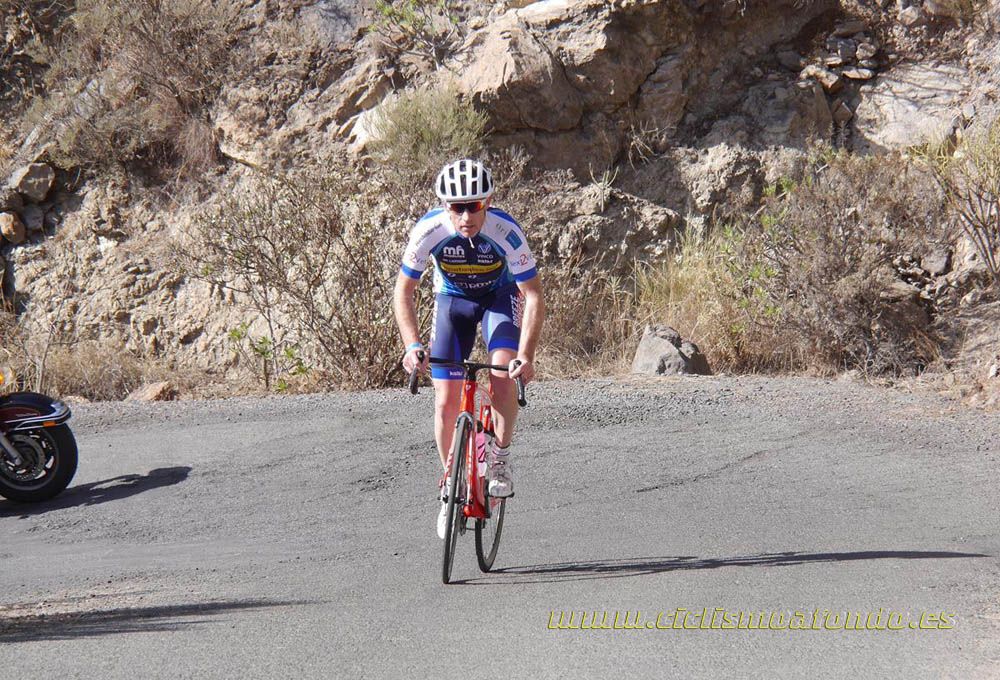 La Cicloturista Gran Canaria Etapa 02-1