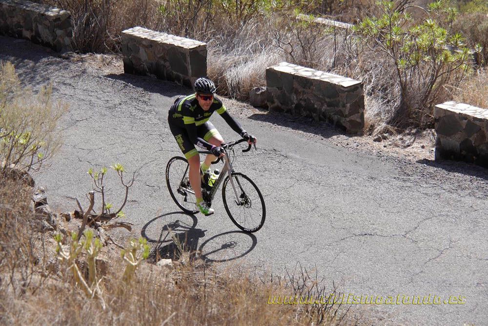 La Cicloturista Gran Canaria Etapa 02-1