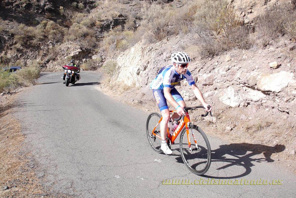 La Cicloturista Gran Canaria Etapa 02-1