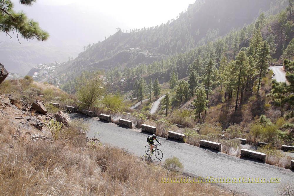 La Cicloturista Gran Canaria Etapa 02-1