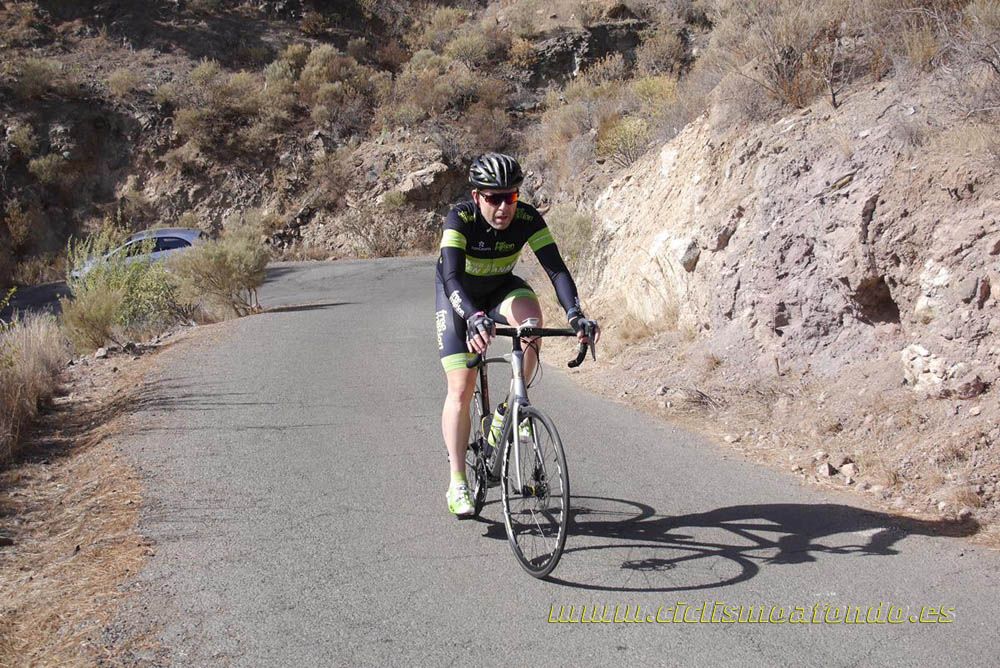La Cicloturista Gran Canaria Etapa 02-1