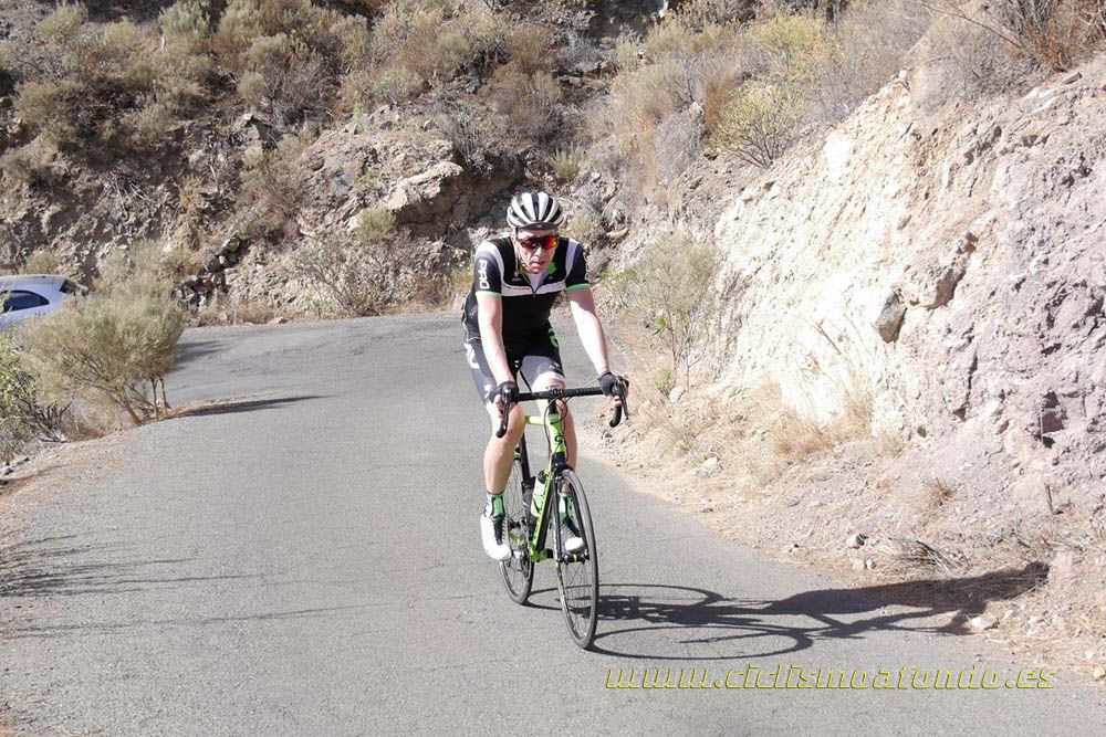 La Cicloturista Gran Canaria Etapa 02-1
