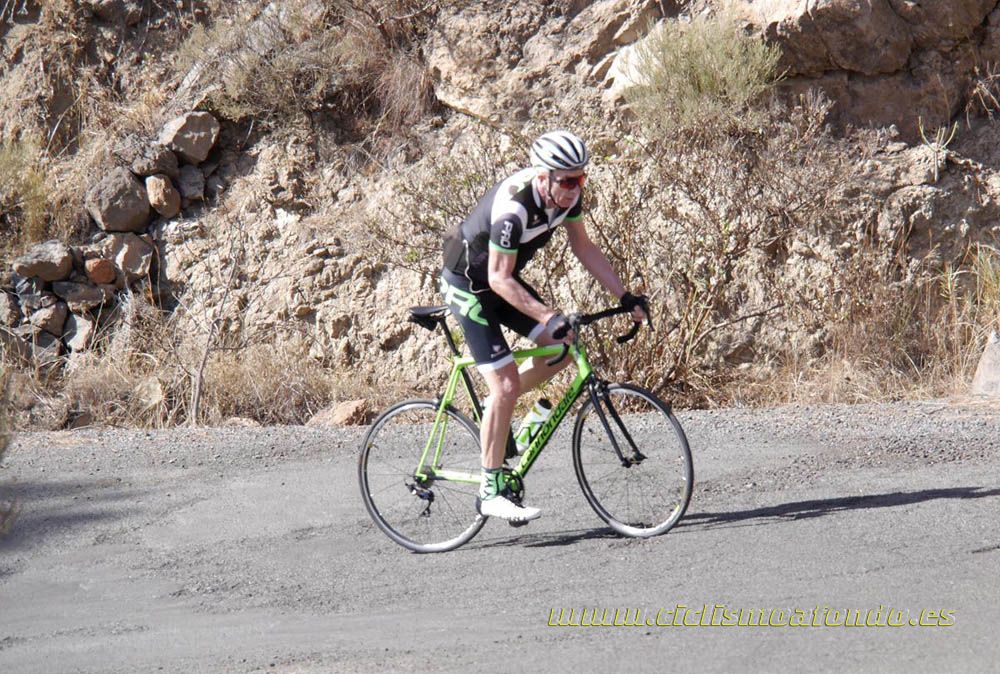 La Cicloturista Gran Canaria Etapa 02-1