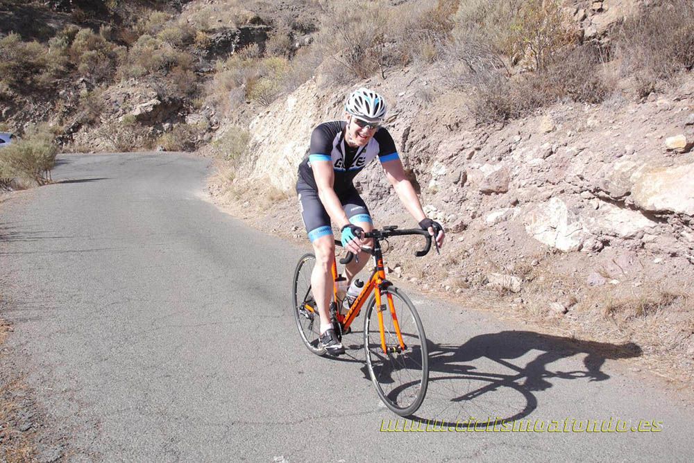 La Cicloturista Gran Canaria Etapa 02-1