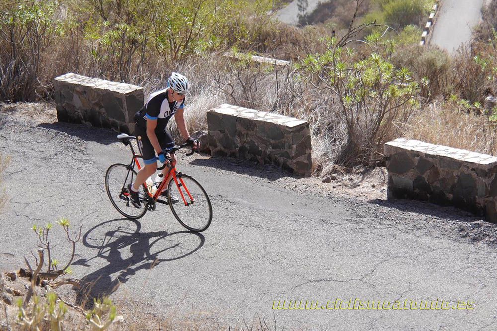 La Cicloturista Gran Canaria Etapa 02-1