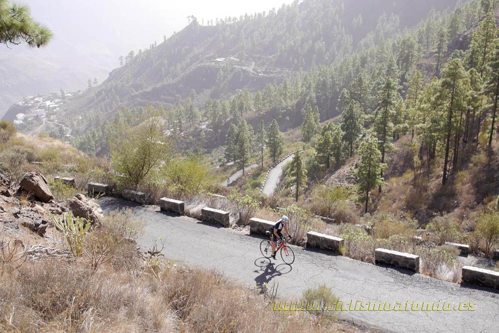 La Cicloturista Gran Canaria Etapa 02-1