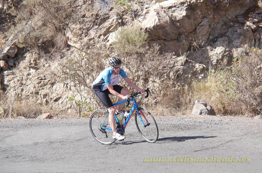 La Cicloturista Gran Canaria Etapa 02-1
